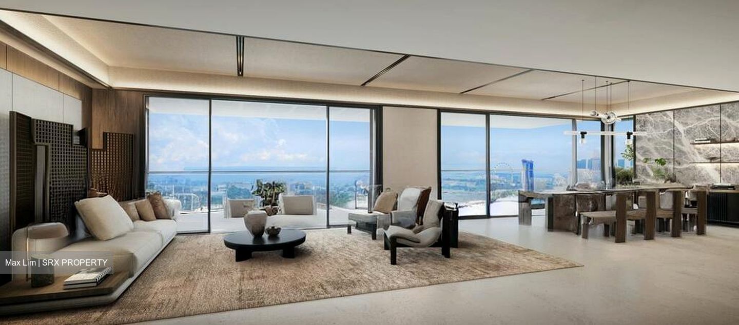 Aurea (D7), Apartment #525388291